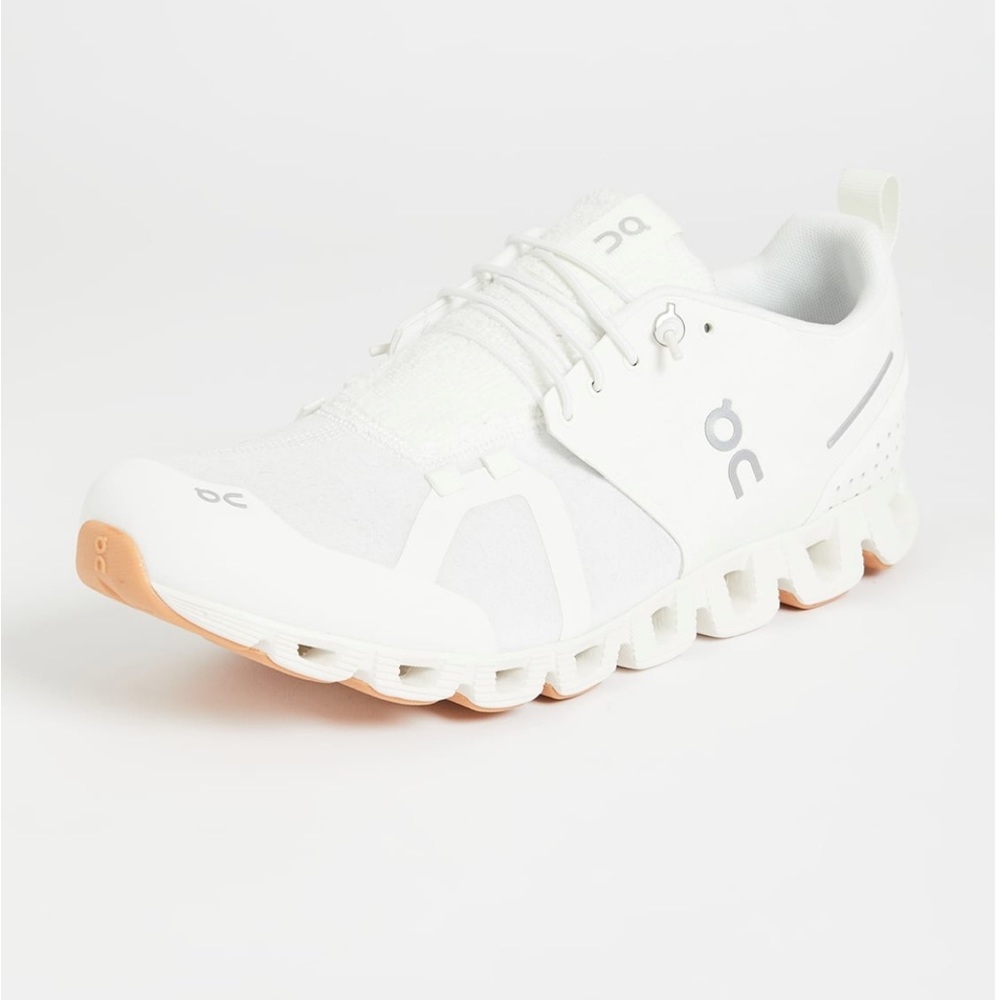 On Cloud Terry Sneakers